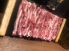 -快乐小羊·内蒙牛羊肉火锅(流花中心店)