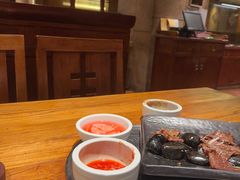 -萨拉伯尔(燕莎友谊商城店)