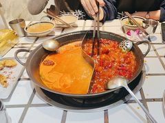 -贰回巷火锅馆(钟楼店)