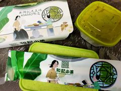 -和记小菜(东方店)