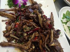 -厨彩阳光(河东路店)