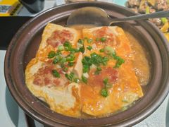 -秋色客家菜(南山店)