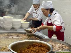 -筋面郎(东坡店)