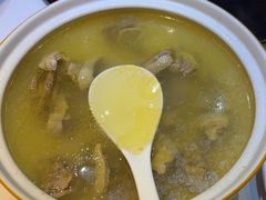 -徽州月·民间徽菜(浦东总店)