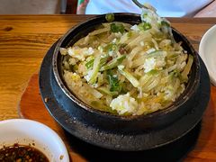 -百年石锅饭·朝鲜族传统民餐