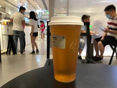 -喜茶(佛山岭南站店)