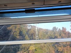 -紫金山索道-售票处