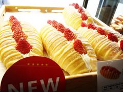-贝尔麦莎(城上城店)