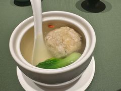 -老吉堂上海本帮菜(望京万象汇店)