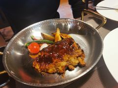 香煎嫩猪排-布拉格餐厅· 中欧捷克菜(全国首店)