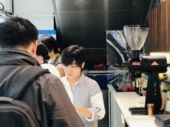 -Manner Coffee(大宁国际商业广场店)