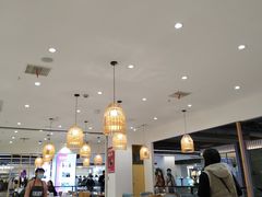 大堂-正東记港味烧腊餐室(天鹅湖银泰城店)