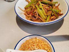-巢湖名吃·东关老鹅汤(江南风情街店)