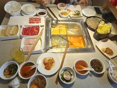 -海底捞火锅(番禺广场店)