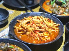 -老闵田螺馆·南昌特色小炒(梦时代店)