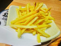薯条-胜代日本料理(云程巷小区店)
