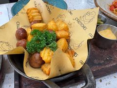 -CRAZYONES西班牙海鲜饭(上海美罗城店)