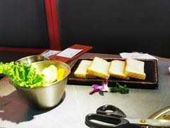 -明洞王妃家烤肉(苏州中心星悦汇店)