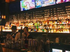 -CIRCLE·酒吧(第一国际店)