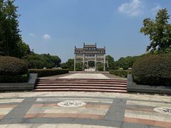 -敬亭山风景名胜区