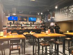 -Secco德式餐吧(南秀村店)