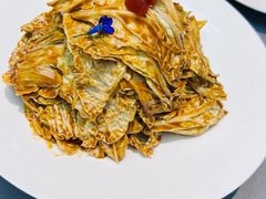 -北平食府·北京烤鸭(北京西站六里桥店)
