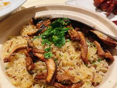 -侨美食家·粤菜(体育西路店)