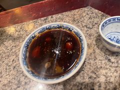 古法糖芋苗-南京大牌档(玄武湖金茂览秀城店)