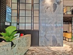 -铂尔登国际酒店(南山深圳湾口岸店)