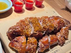 -桂小厨广西菜(印象城店)