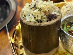 -亮欢寨(凯里总店)