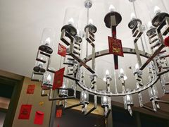 -逸林轩中餐厅(中信泰富朱家角锦江酒店)