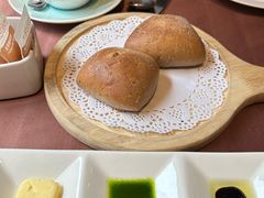 -卡本妮法餐厅·北京和平宾馆