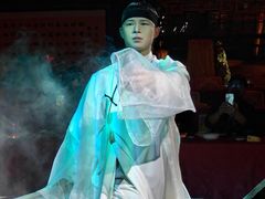 -白家大院·王府宫廷菜(苏州街店)