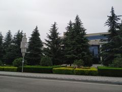-西安外国语大学(长安校区)