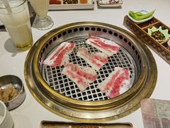 -千寻山野烤肉(中关村店)