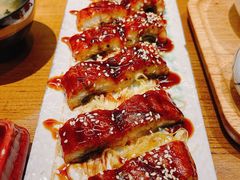 -阿吾罗日本料理(K11艺术中心店)