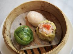 蟹子烧卖皇-喜粤8号(四海唐人街店)