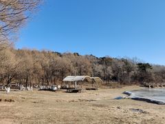 -棋盘山风景区