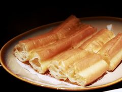 招牌油条-荣记火锅(青悦城店)