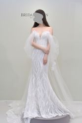 -Bridal Queen·婚纱女皇