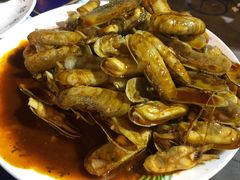 -天津乾毓德饭庄·清真传统炒菜·海鲜烧烤(咸阳路店)