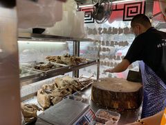 -正宗忘不了老鹅(梅岭店)