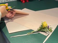 -花里花店(唐镇阳光天地店)