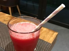 西瓜汁-尺山寸水日料(马桥满天星店)