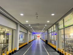 -蒙牛工业旅游景区