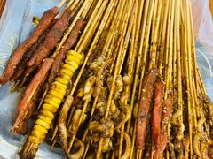 -十里铺铁板鱿鱼