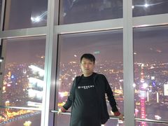 -上海柏悦酒店