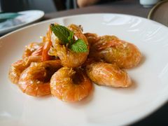 -望乡楼上海菜(日月光店)