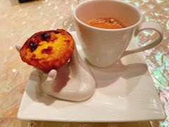 -8餐厅(新葡京酒店)
